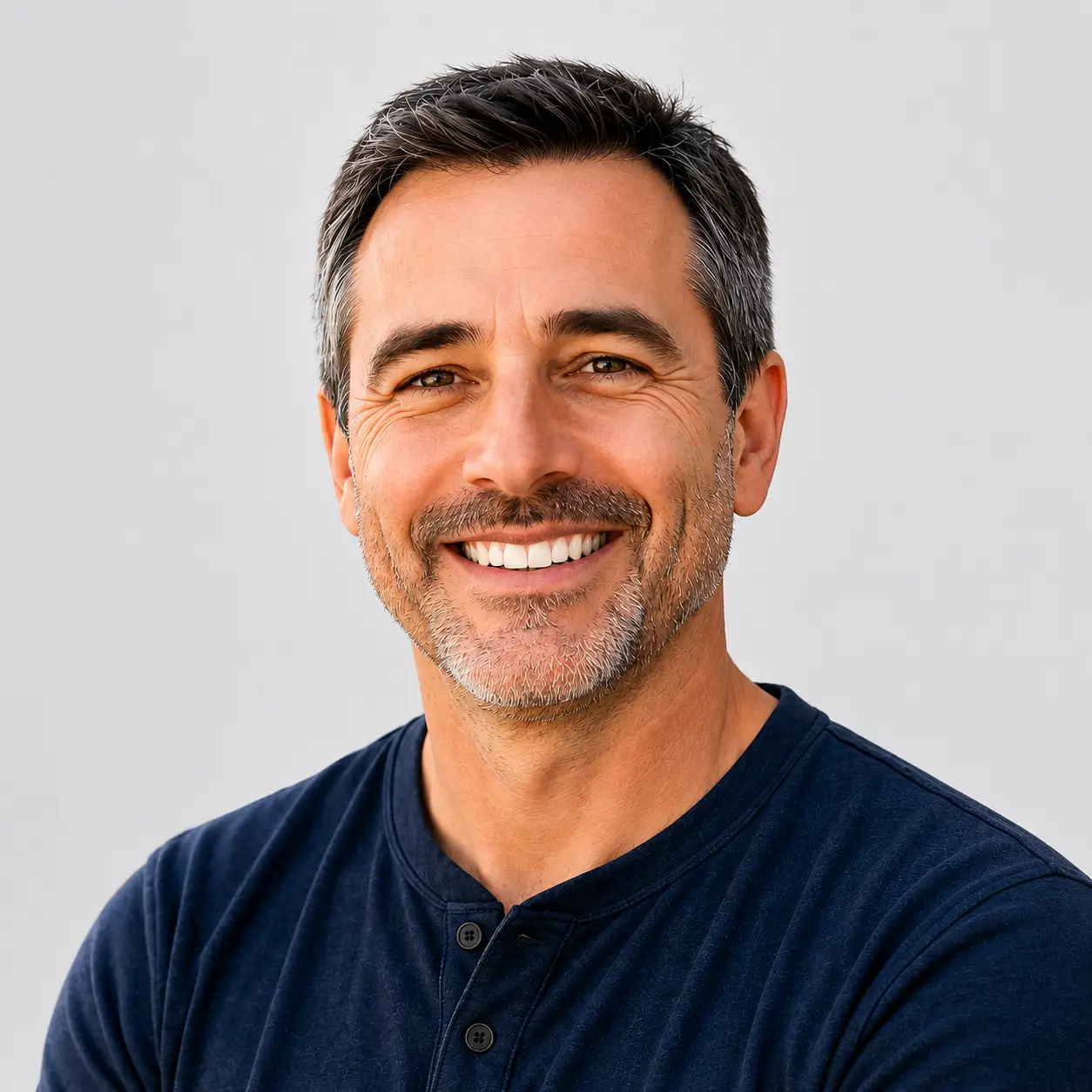 Michael Anderson