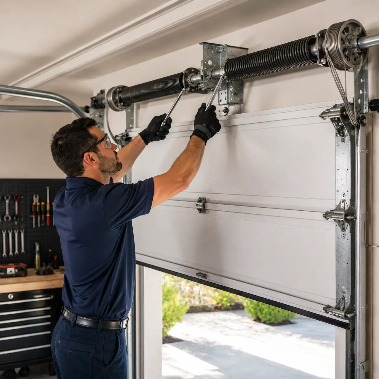 Garage Door Springs